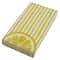 Citrus Kitchen Lemon Stripes Paper Guest Napkins, 20ct. by Celebrate It™